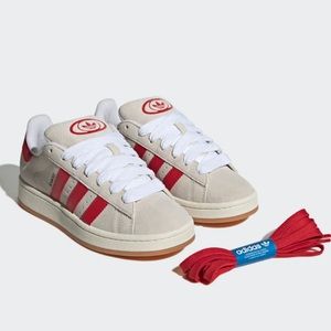 NWB ADIDAS | Campus 00s